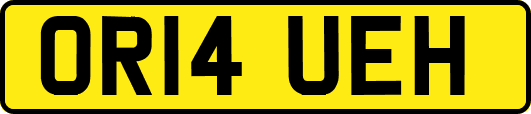 OR14UEH
