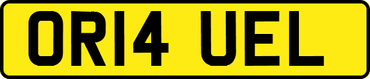 OR14UEL