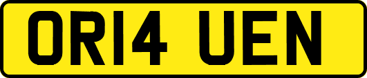 OR14UEN