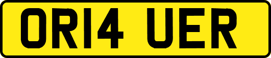 OR14UER