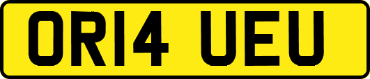 OR14UEU