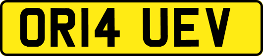 OR14UEV