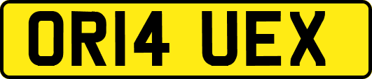 OR14UEX