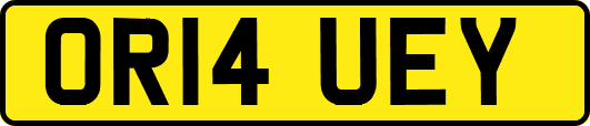 OR14UEY