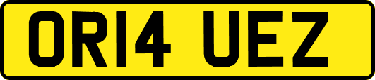 OR14UEZ