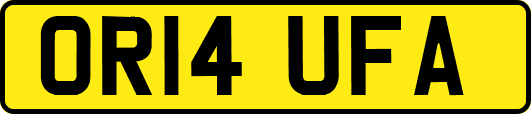 OR14UFA