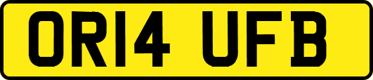 OR14UFB