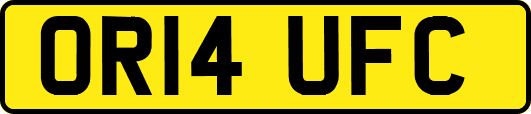 OR14UFC