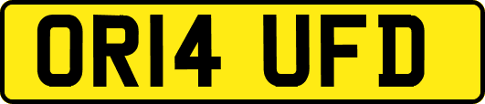 OR14UFD