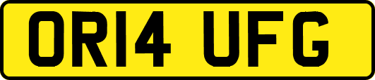 OR14UFG