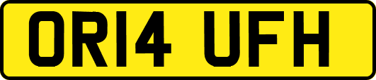 OR14UFH