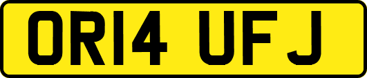 OR14UFJ