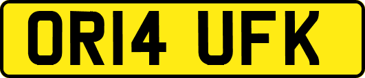 OR14UFK