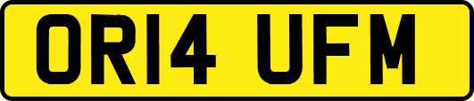 OR14UFM