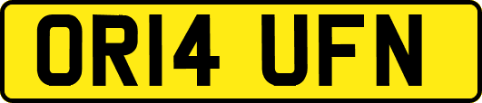 OR14UFN