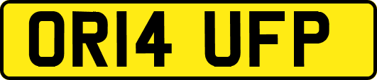 OR14UFP