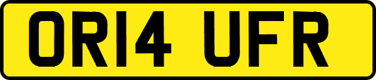 OR14UFR
