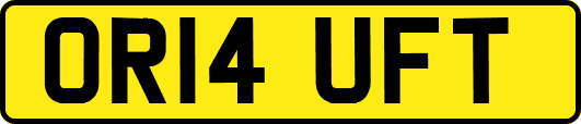 OR14UFT