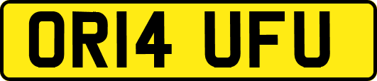 OR14UFU