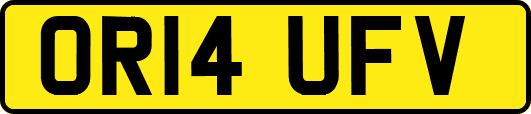 OR14UFV