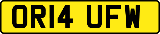 OR14UFW