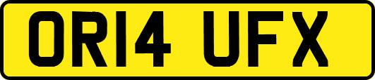 OR14UFX