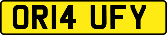 OR14UFY