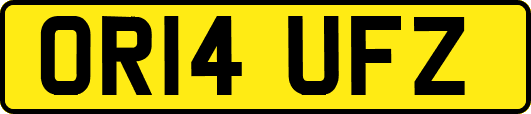 OR14UFZ
