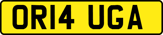 OR14UGA