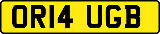 OR14UGB