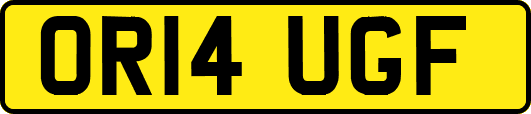 OR14UGF
