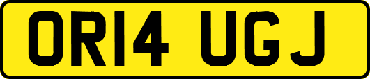 OR14UGJ