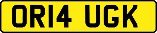 OR14UGK