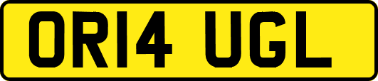 OR14UGL