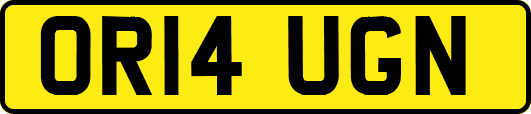 OR14UGN