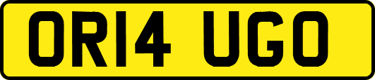 OR14UGO