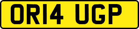OR14UGP