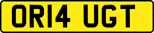 OR14UGT