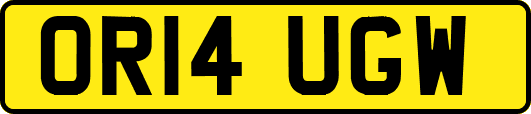 OR14UGW
