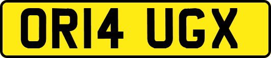 OR14UGX