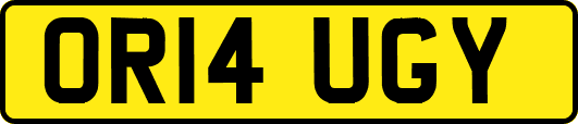 OR14UGY