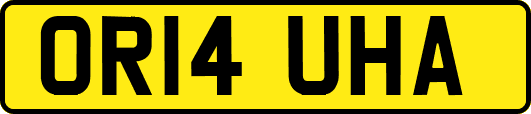 OR14UHA