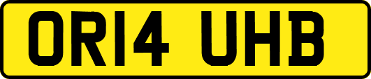 OR14UHB