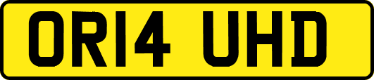 OR14UHD