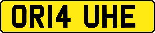 OR14UHE