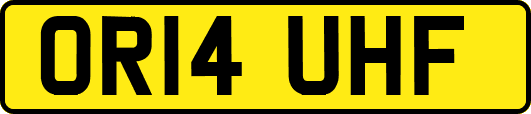 OR14UHF