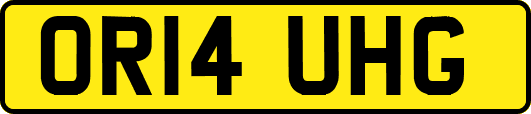 OR14UHG