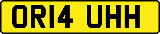 OR14UHH