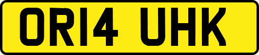 OR14UHK