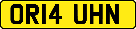 OR14UHN